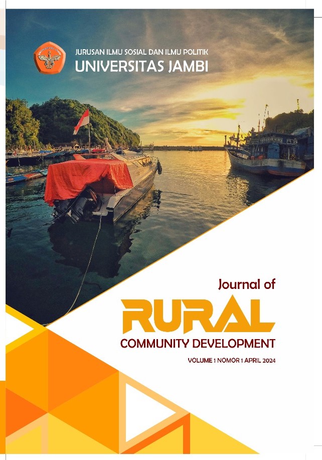 					View Vol. 2 No. 2 (2025): Volume 2 Nomor 2 Tahun 2025
				